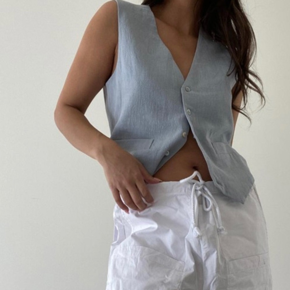 Vest Top